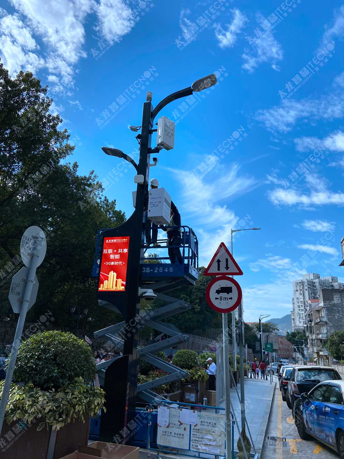 太龍智顯-LED燈桿屏-澳門案例 (7).jpg 太龍智顯-LED燈桿屏-澳門案例 (7).jpg