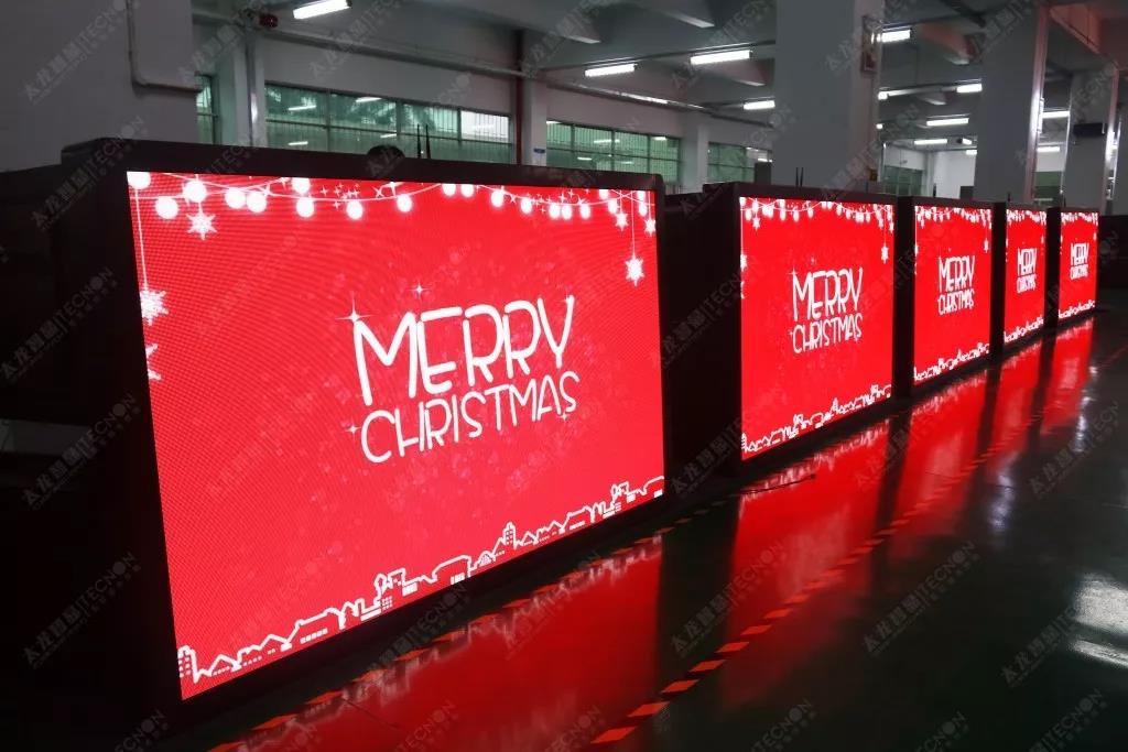 2019圣誕節(jié)太龍智顯LED廣告機、LED燈桿屏 (1).jpg