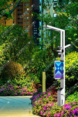 智慧燈桿屏 智慧路燈.jpg 智慧燈桿屏 智慧路燈.jpg