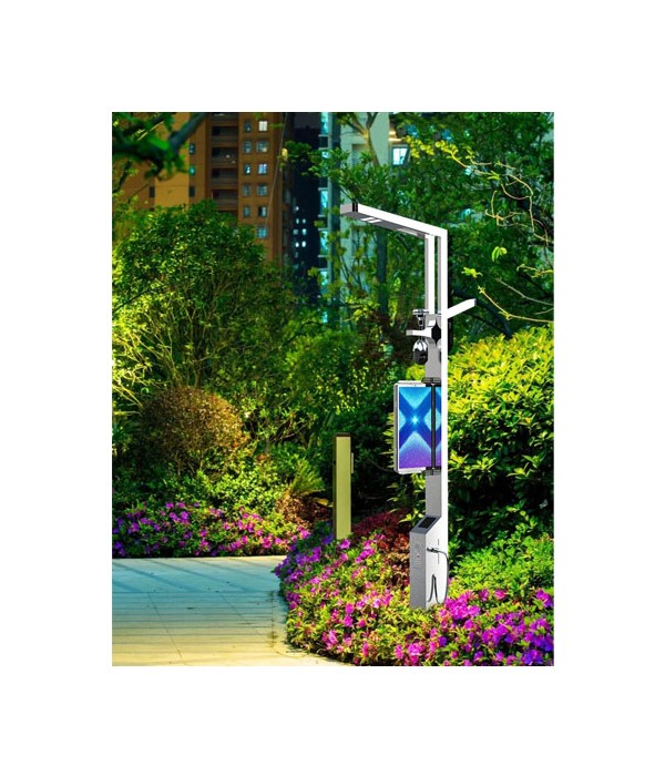 燈桿屏 智慧路燈.jpg 燈桿屏 智慧路燈.jpg