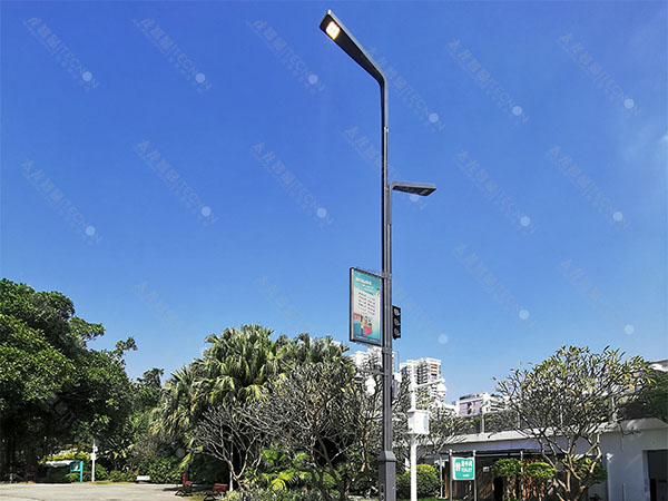 燈桿屏 LED燈桿屏.jpg 燈桿屏 LED燈桿屏.jpg