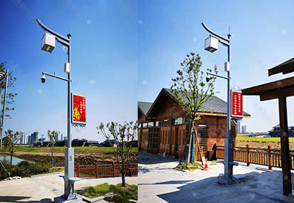 智慧燈桿屏 LED燈桿屏.jpg 智慧燈桿屏 LED燈桿屏.jpg