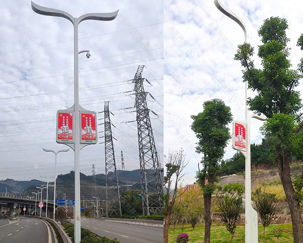 燈桿屏 LED燈桿屏.jpg 燈桿屏 LED燈桿屏.jpg