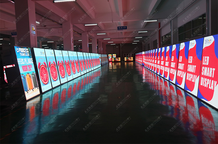 LED廣告機(jī) LED廣告機(jī)