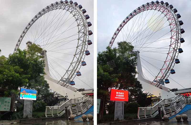 LED廣告機(jī) LED廣告機(jī)