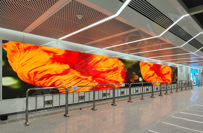 LED小間距 LED小間距