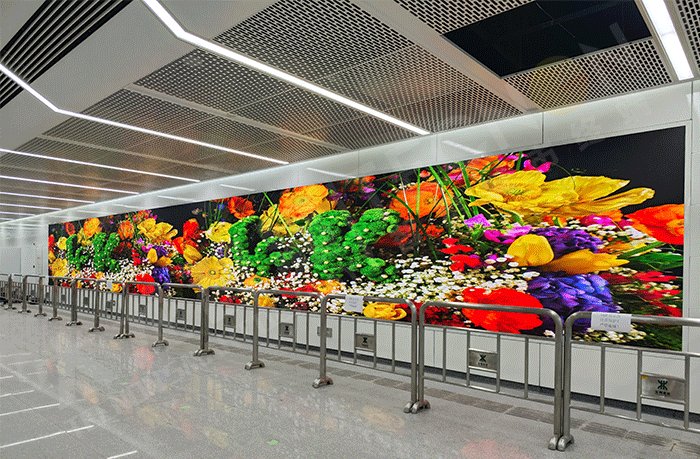 LED小間距 LED小間距