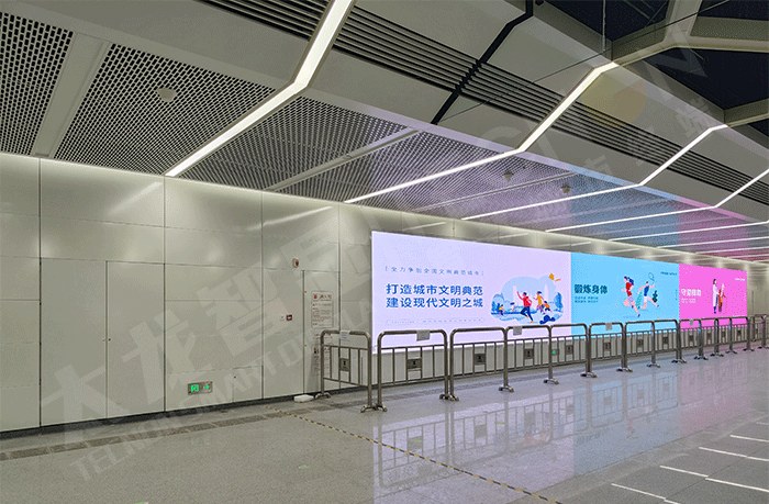 LED小間距 LED小間距