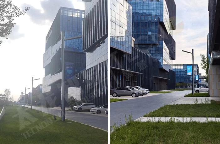 LED燈桿屏,燈桿屏 LED燈桿屏,燈桿屏