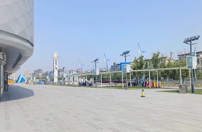 LED燈桿屏,燈桿屏 LED燈桿屏,燈桿屏