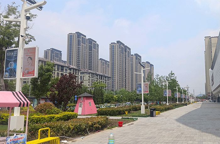 LED燈桿屏,燈桿屏 LED燈桿屏,燈桿屏