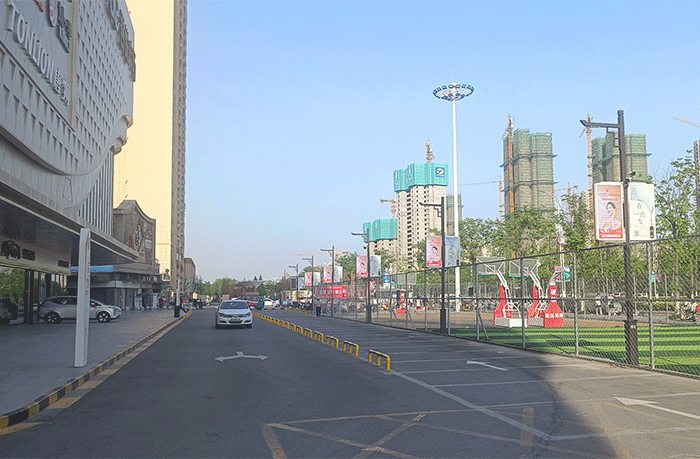 LED燈桿屏,燈桿屏 LED燈桿屏,燈桿屏