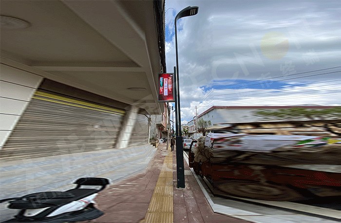 燈桿屏,LED燈桿屏 燈桿屏,LED燈桿屏