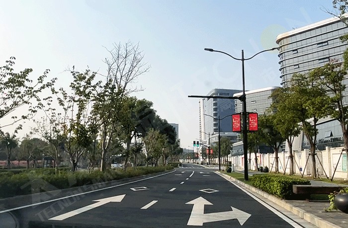 LED燈桿屏,燈桿屏 LED燈桿屏,燈桿屏