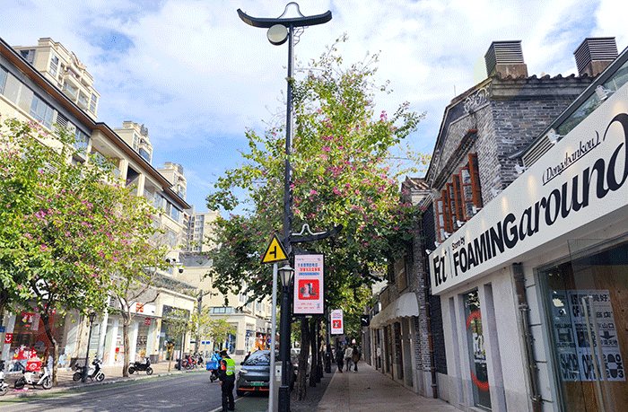 LED燈桿屏,智慧路燈 LED燈桿屏,智慧路燈