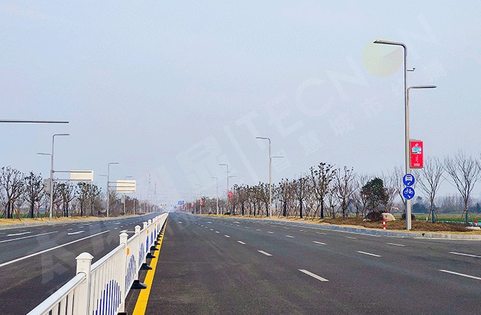 智慧燈桿,LED燈桿屏 智慧燈桿,LED燈桿屏