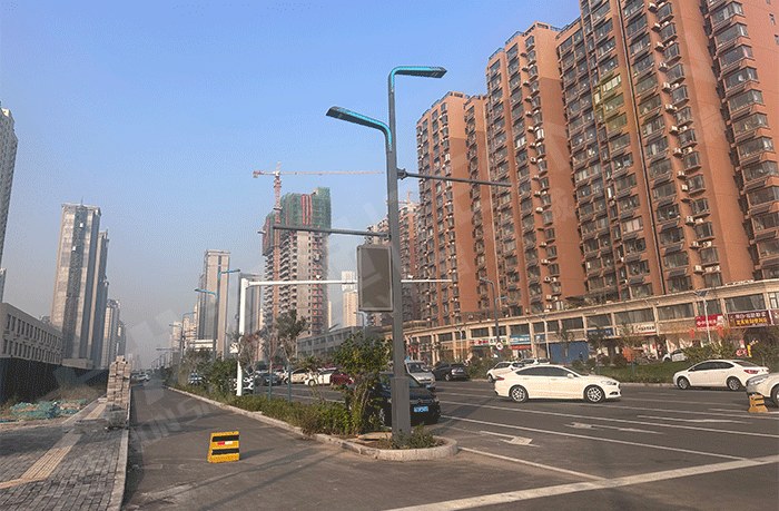 LED燈桿屏,燈桿屏 LED燈桿屏,燈桿屏