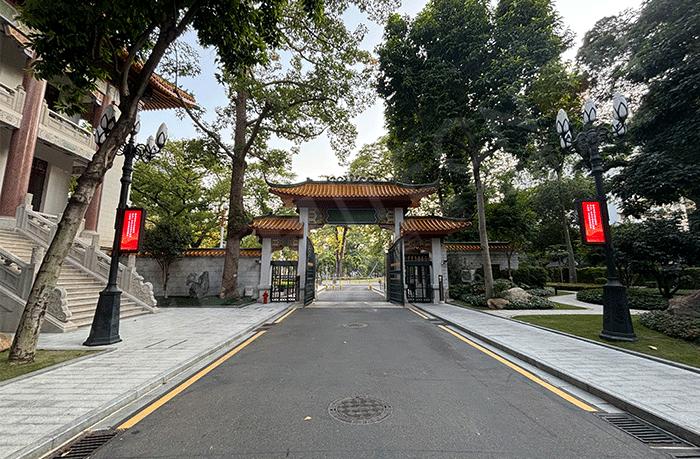 LED燈桿屏,燈桿屏 LED燈桿屏,燈桿屏