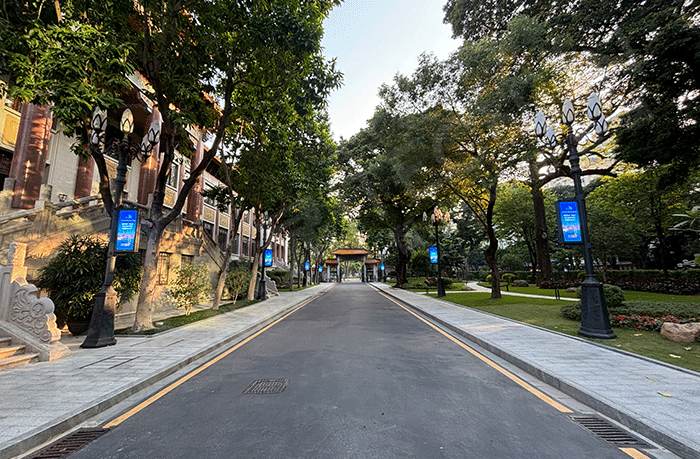 LED燈桿屏,燈桿屏 LED燈桿屏,燈桿屏