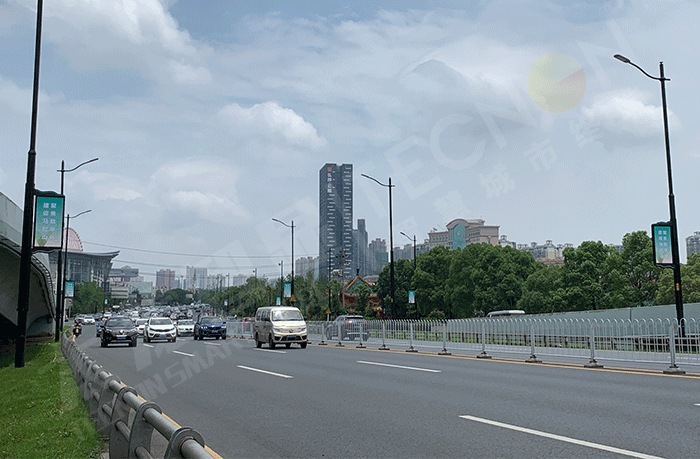 智慧燈桿,智慧路燈 智慧燈桿,智慧路燈