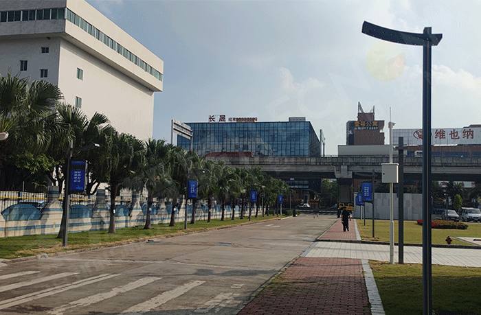 LED燈桿屏,燈桿屏 LED燈桿屏,燈桿屏