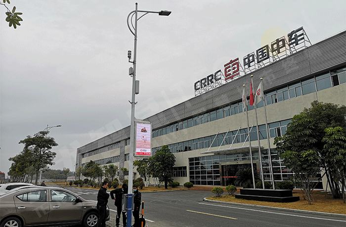 智慧燈桿,智慧路燈 智慧燈桿,智慧路燈