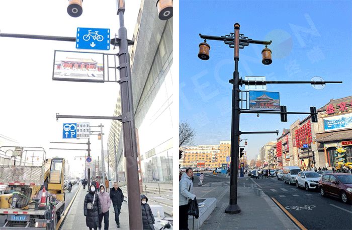 LED誘導(dǎo)屏 LED誘導(dǎo)屏