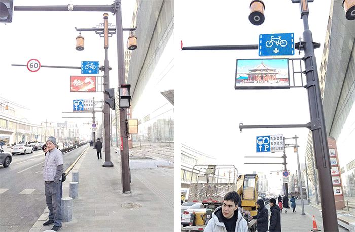 LED誘導(dǎo)屏 LED誘導(dǎo)屏