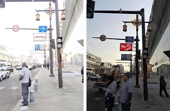 LED誘導(dǎo)屏 LED誘導(dǎo)屏