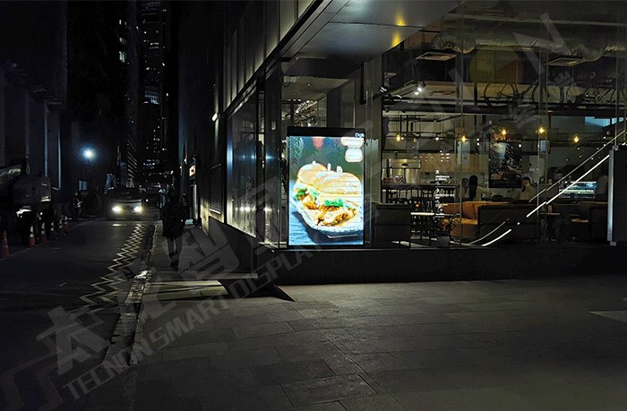 戶(hù)外LED廣告機(jī) 戶(hù)外LED廣告機(jī)