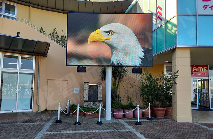 LED廣告機(jī),戶外LED廣告機(jī) LED廣告機(jī),戶外LED廣告機(jī)