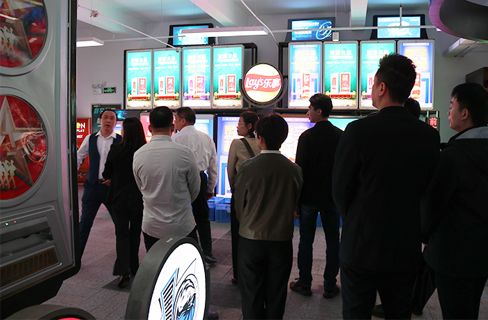 LED燈桿屏 LED燈桿屏