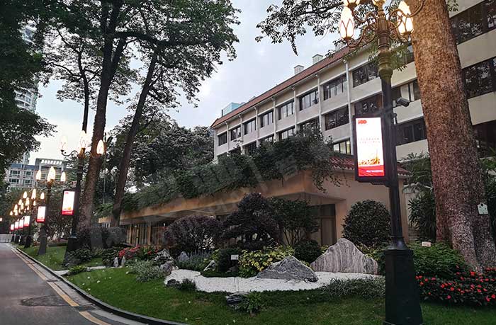 智慧路燈屏,智慧路燈 智慧路燈屏,智慧路燈