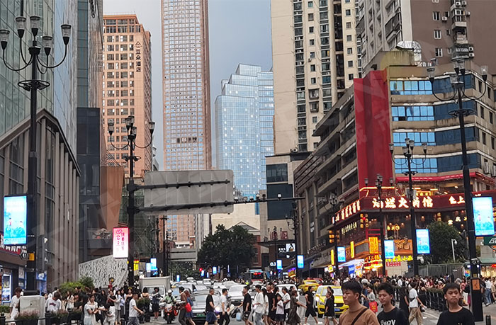 智慧燈桿,燈桿屏 智慧燈桿,燈桿屏