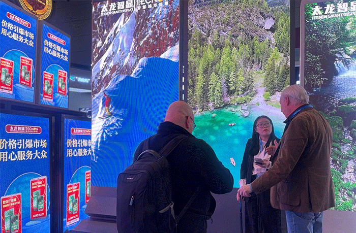 pole led screen,led totem pole led screen,led totem